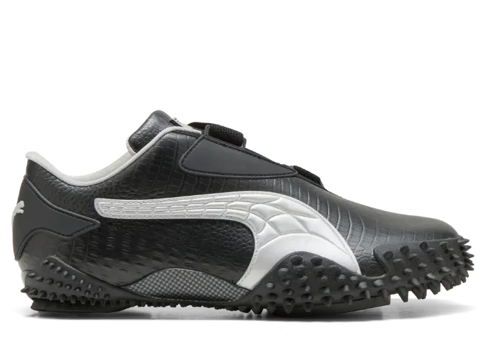 poko Puma x A$AP Rocky Mostro OG Shoes – Extra Butter