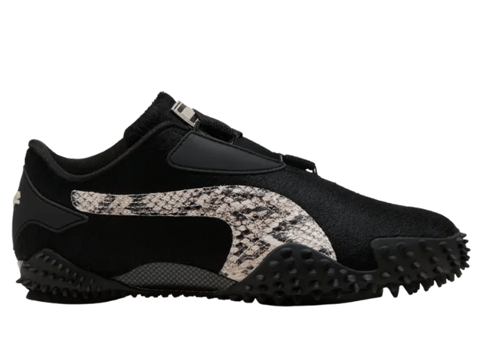 PUMA Mostro OG A$AP ROCKY Pony Hair