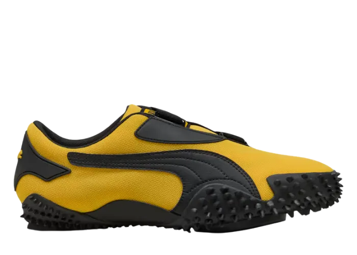 Puma Mostro Releases
