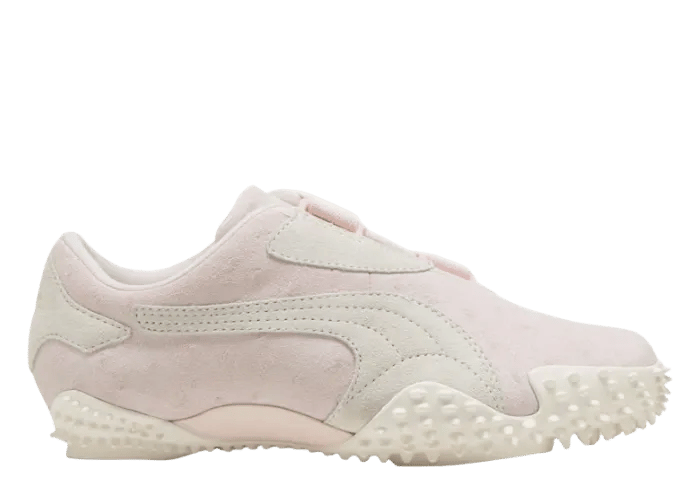 Puma Mostro Ostrich Jasmine Flower (W)