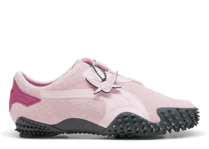 Puma Mostro Pokemon Espeon