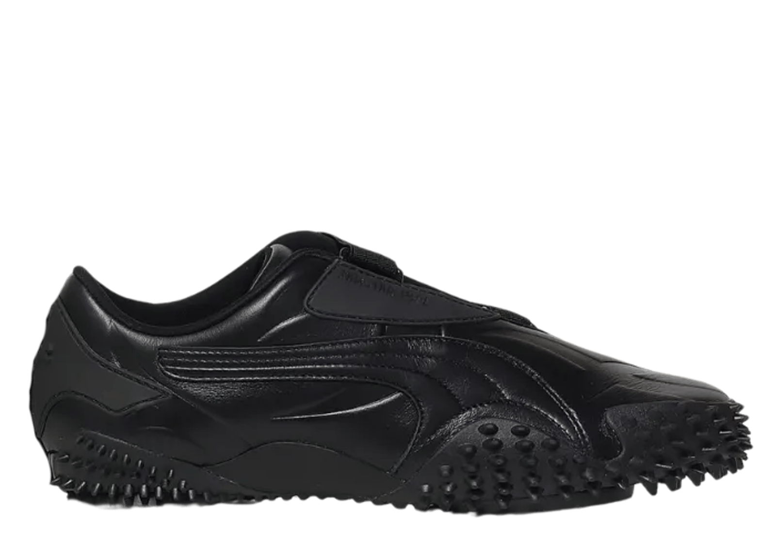Puma Mostro Slam Jam Black