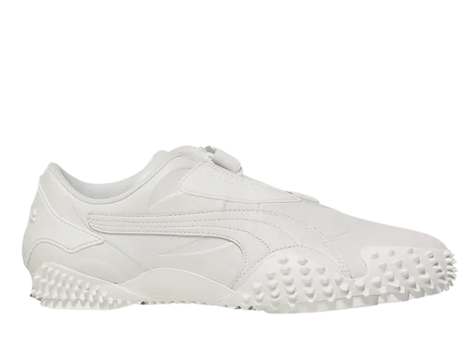 Puma Mostro Slam Jam White