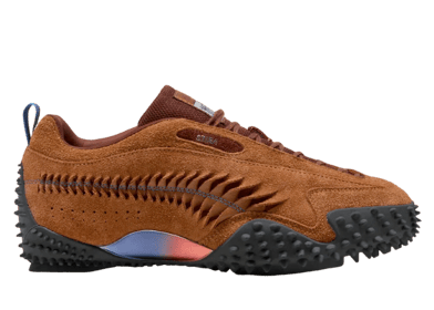 Puma Mostro Suede Aries