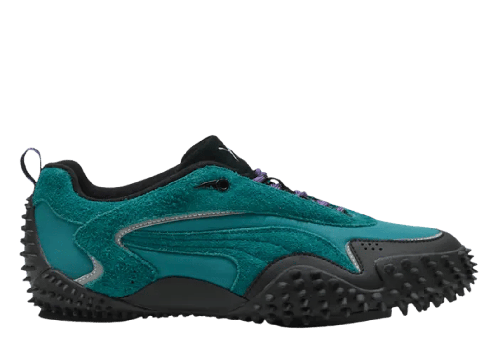 Puma Mostro XC Emerald Ice Black