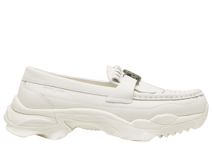 Puma Nitefox Loafer Palomo Frosted Ivory
