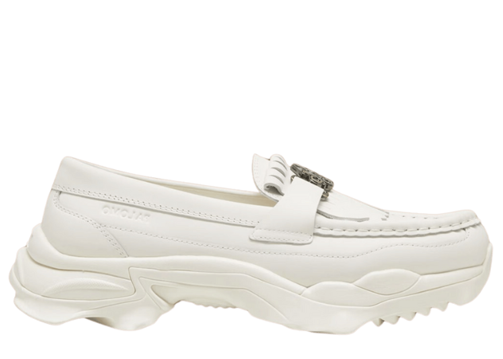 Puma Nitefox Loafer Palomo Frosted Ivory 396840-01
