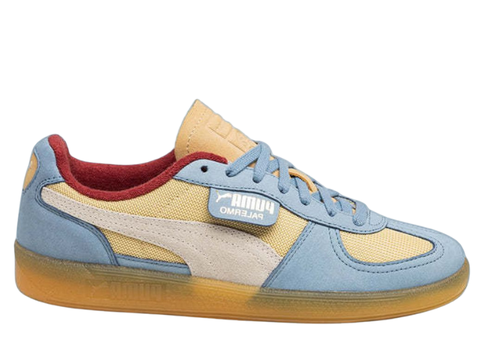 Puma Palermo Asphaltgold Scopa