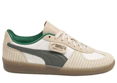 Puma Palermo Asphaltgold Sedia