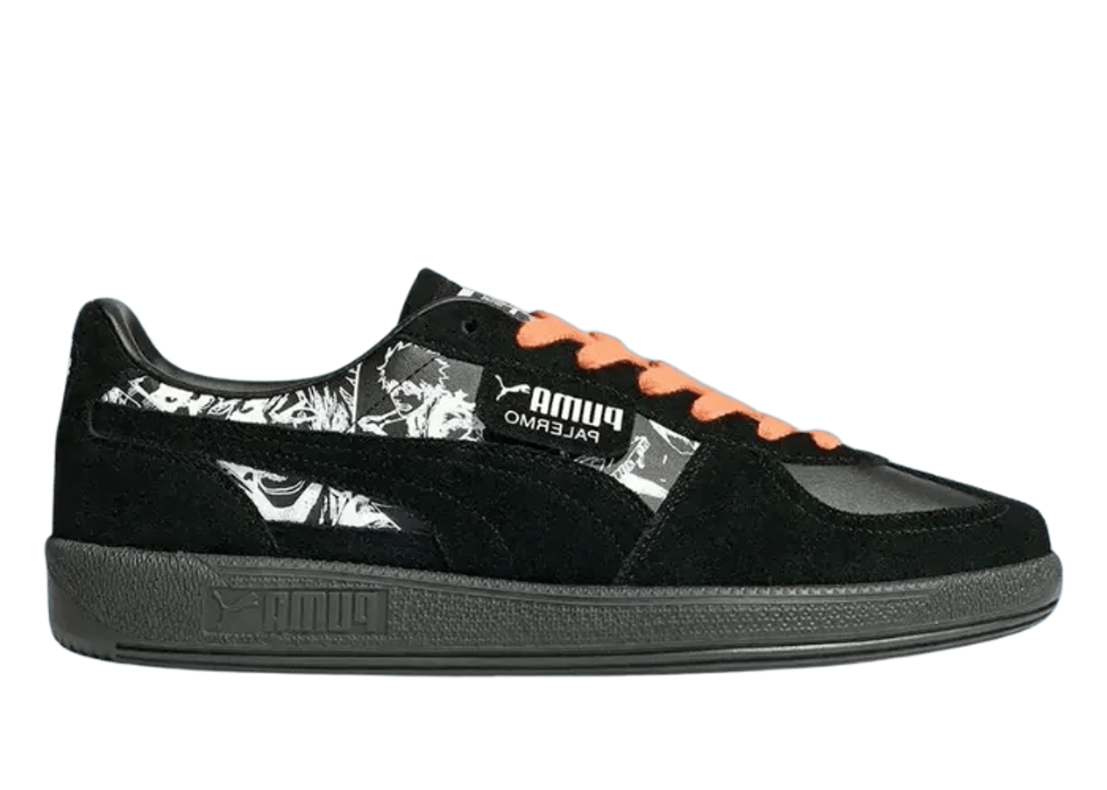 Puma Palermo BLEACH Ichigo Kurosaki