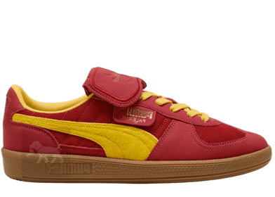 Puma Palermo Harry Potter Gryffindor