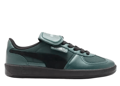 Puma Palermo Harry Potter Slytherin
