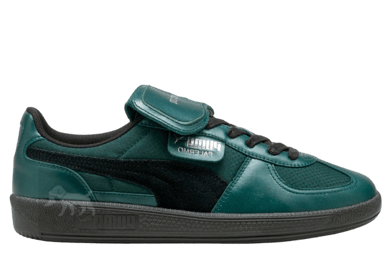 Puma Palermo Harry Potter Slytherin