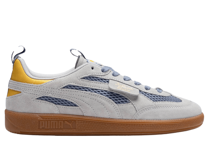 Puma Palermo KidSuper Studios Ash Gray