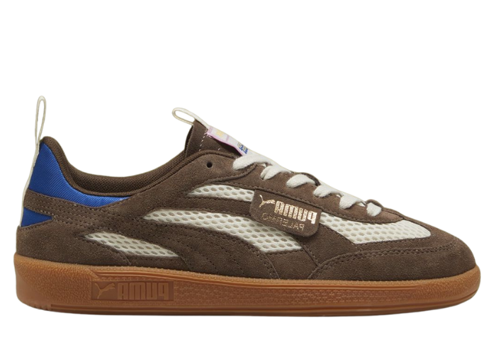 Puma Palermo KidSuper Studios Chocolate