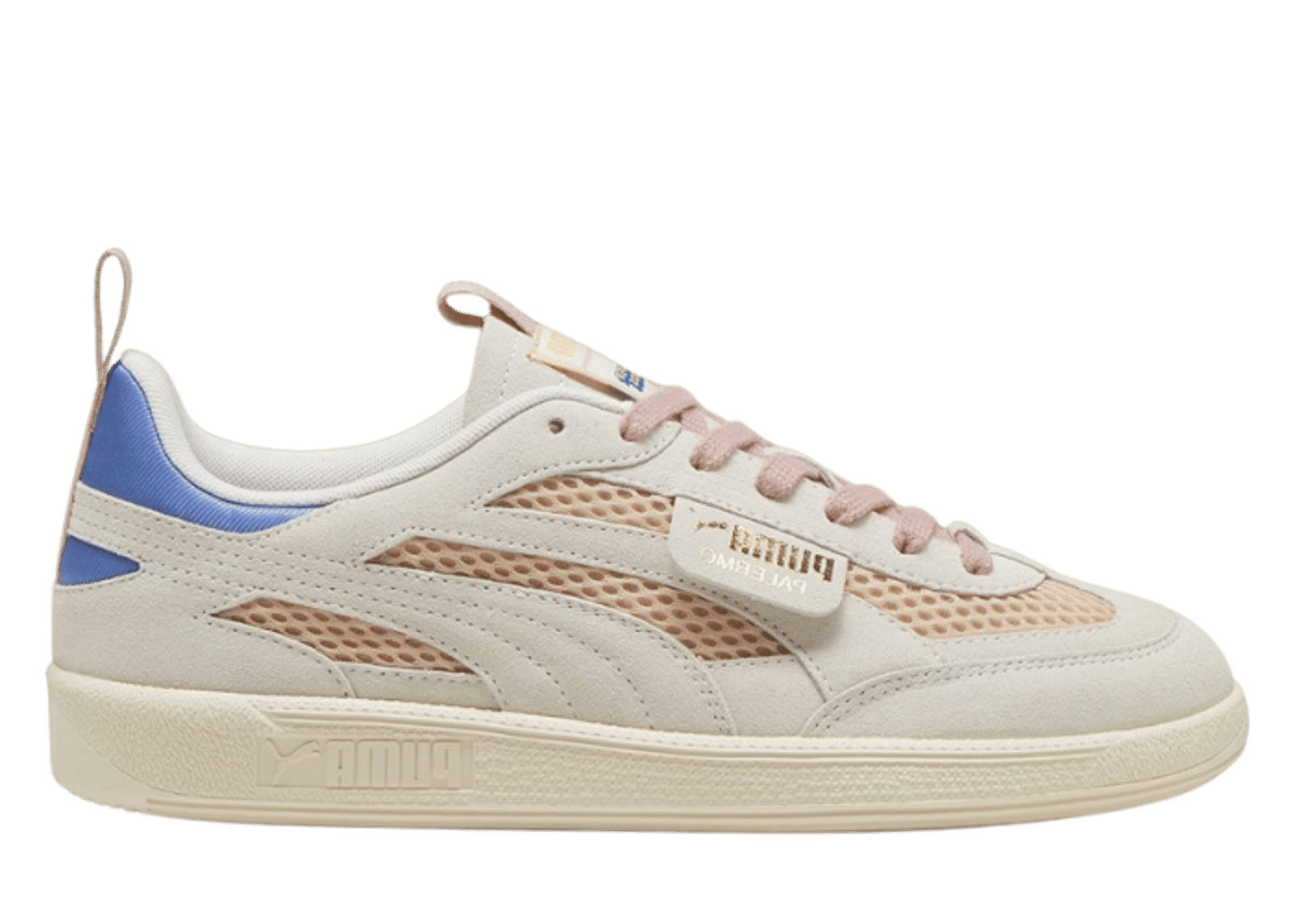 Puma Palermo KidSuper Studios Cream