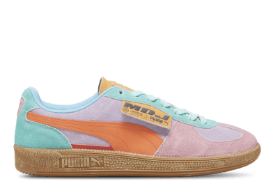 Puma Palermo Mercedes AMG Petronas F1 Purple Pink