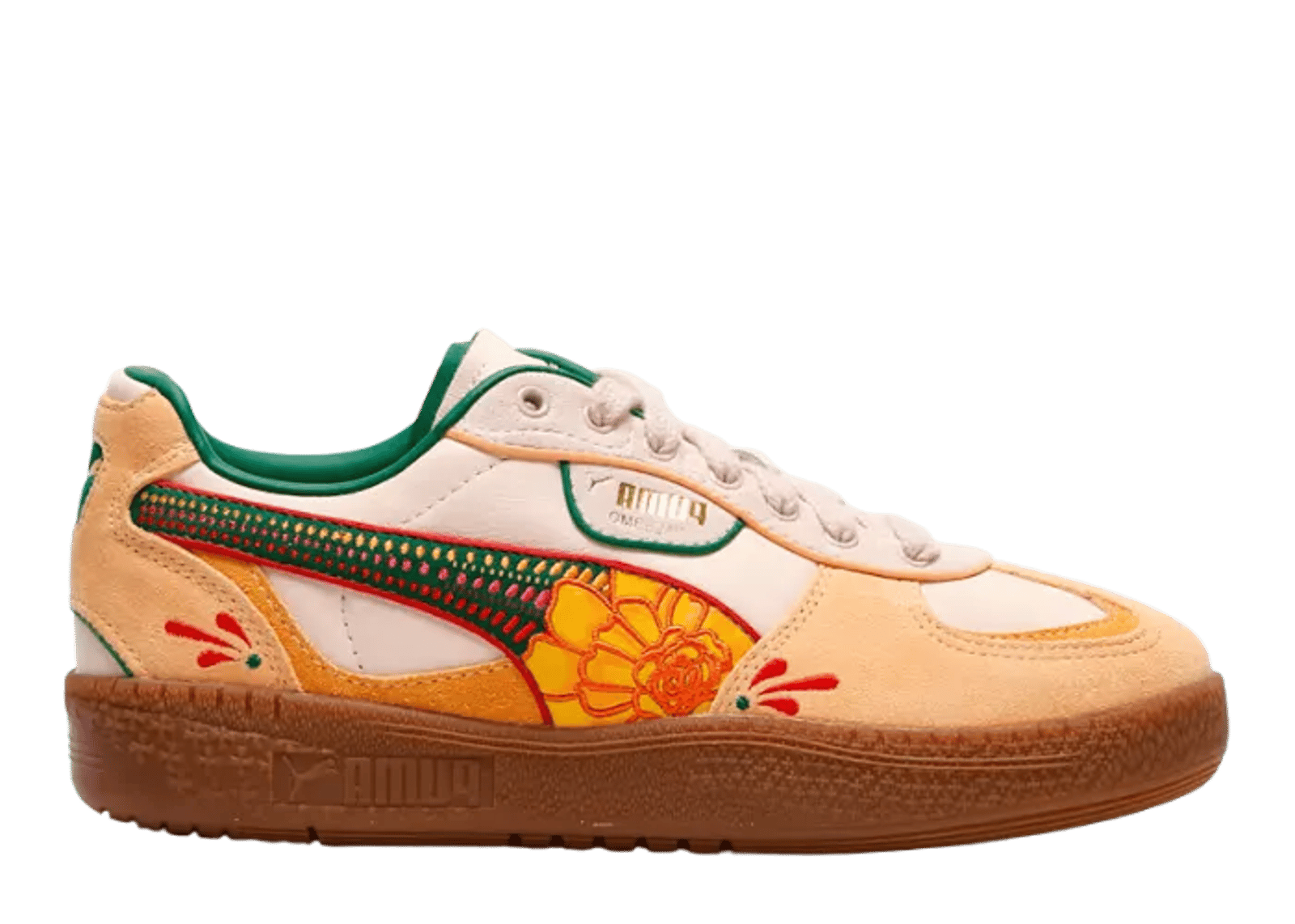 Puma Palermo Moda La Catrina Rosebay (W)