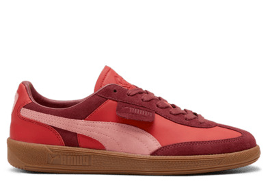 Puma Palermo Palomo Team Regal Red