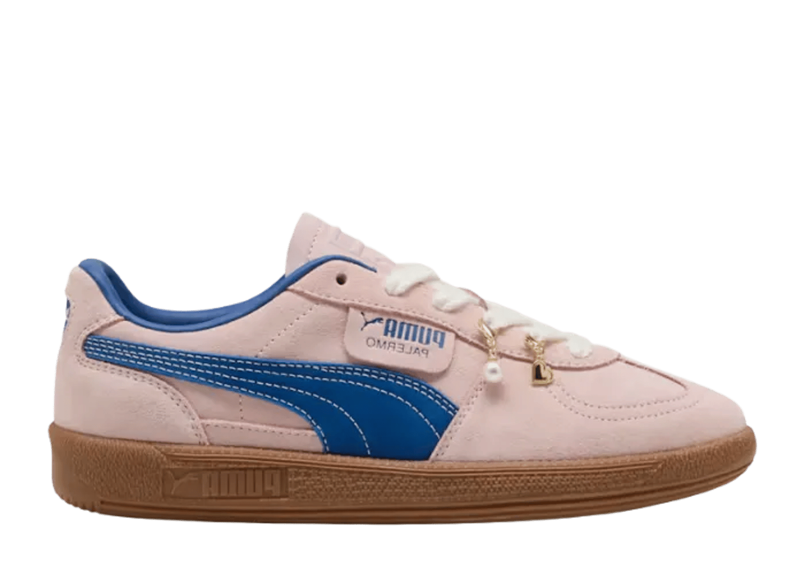 Puma Palermo Pin It Up (W)