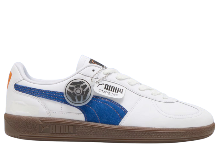 Puma Palermo Rocket League 399434-01 Raffles Where to Buy