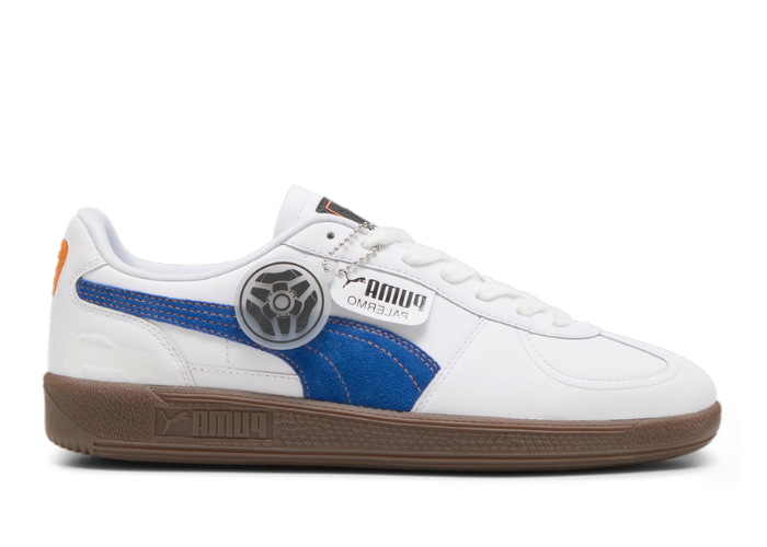 【スパーム】 Puma Palermo Rocket League (GS) - 399444-01 Raffles & Where to Buy