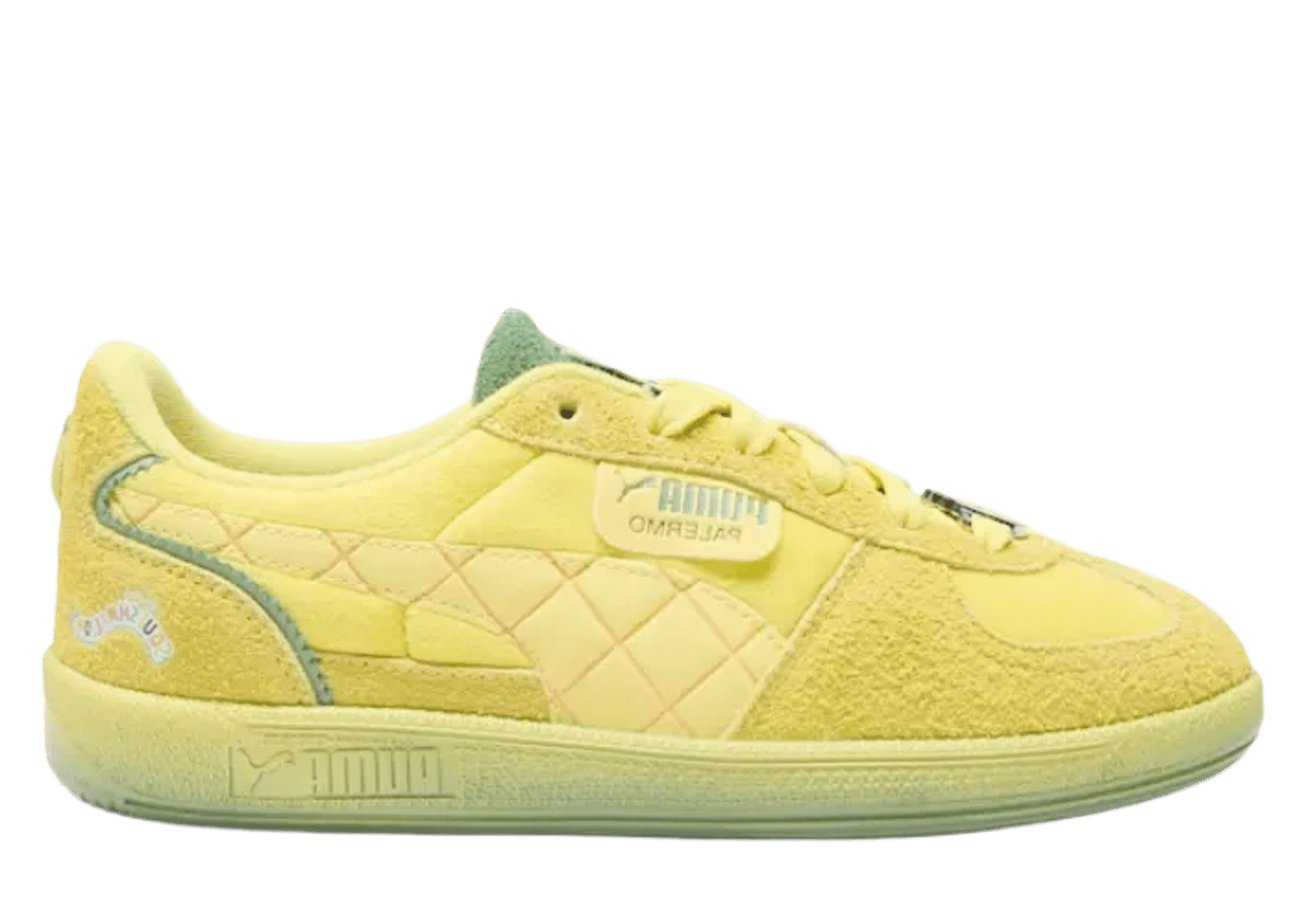 Puma Palermo Squishmallows Maui (W)