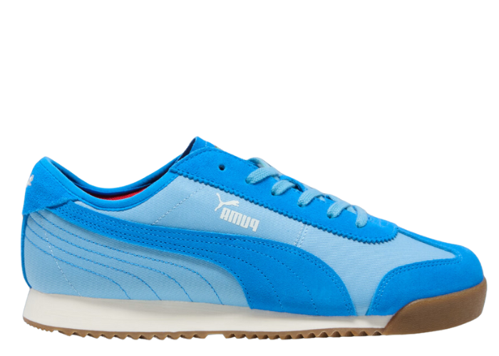Puma Roma 68 Scuderia Ferrari Miami