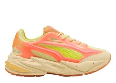 Puma RS Surge Rick and Morty