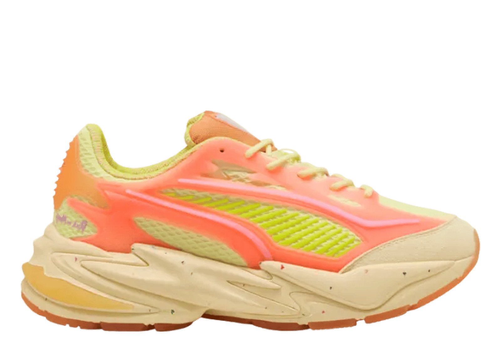 Puma RS Surge Rick and Morty