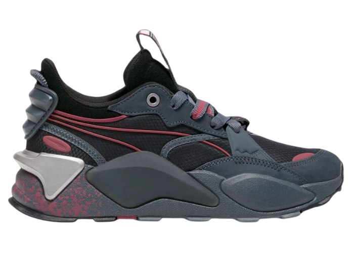 Puma RS-X Release Dates 2025 Updated in Real Time