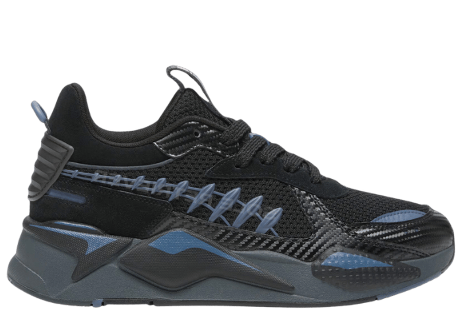 Puma RS-X Marvel Black Panther