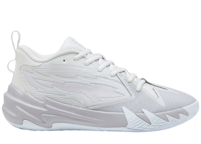 Puma Scoot Zeros Grey Ice