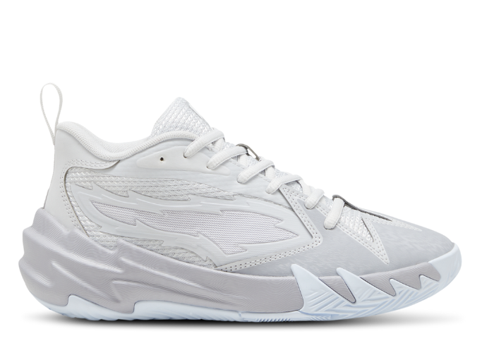 Puma Scoot Zeros Grey Ice (GS)