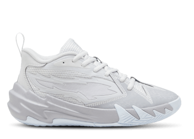 Puma Scoot Zeros Grey Ice (GS)