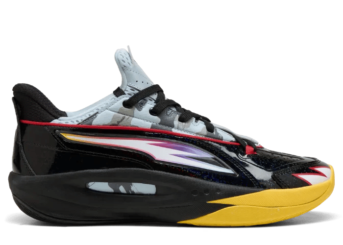 Puma Scoot Zeros III Lucite