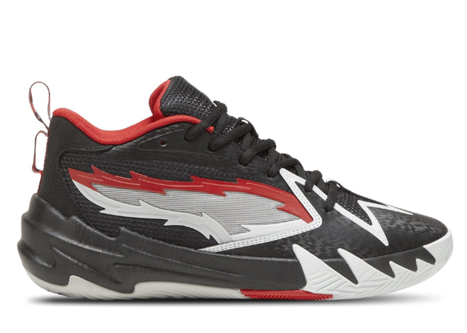 Puma Scoot Zeros O.D.D City