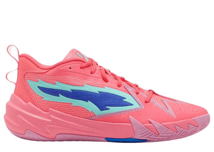 Puma Scoot Zeros Sunset Glow