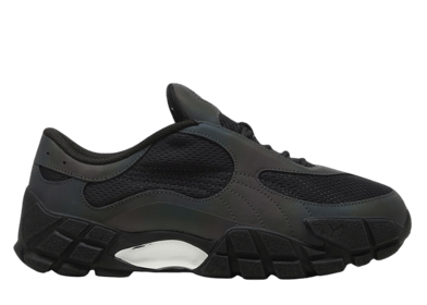 Puma Skepta Forever Black