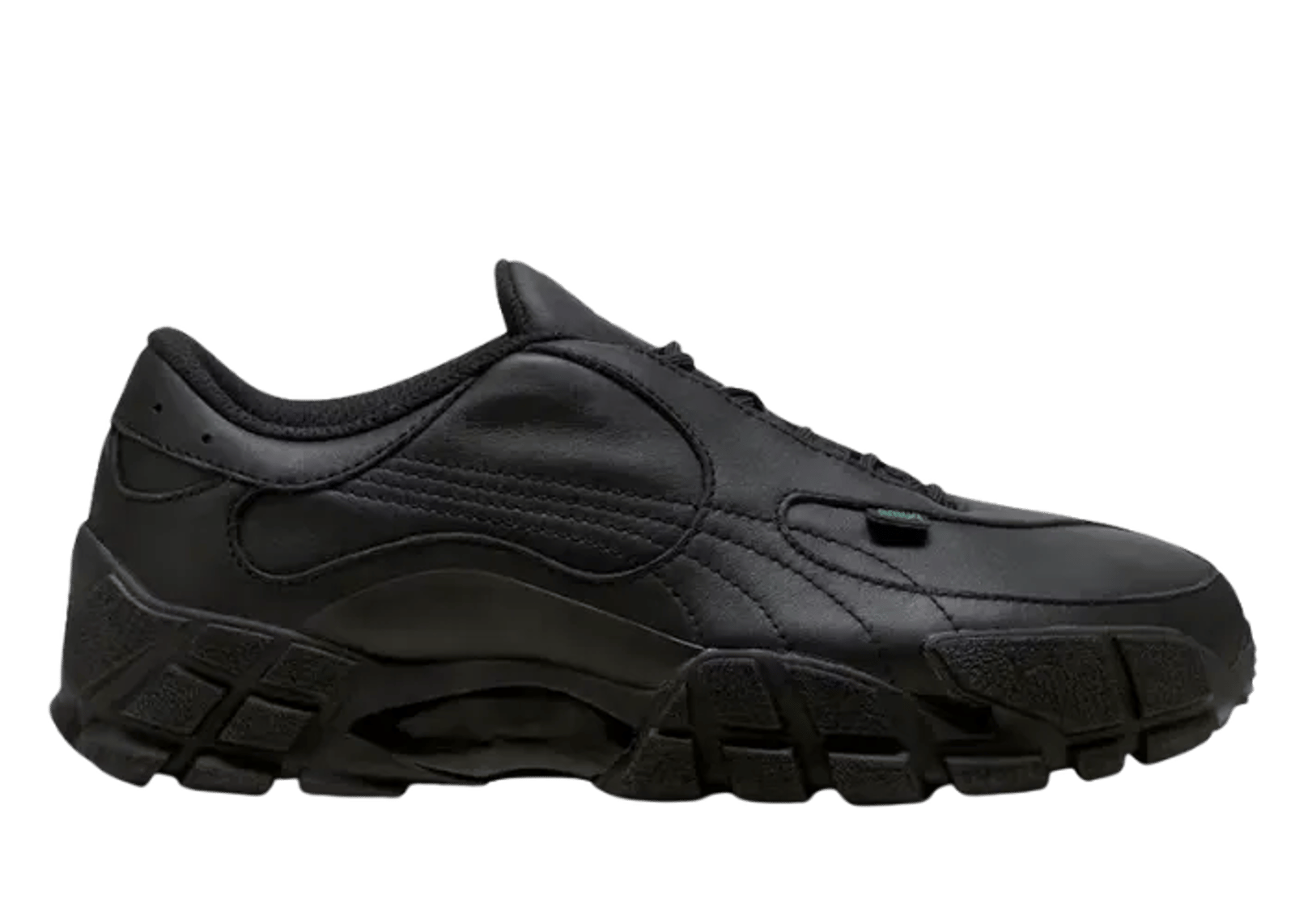 Puma Skope Forever Skepta Black