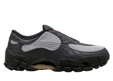 Puma Skope Forever Low Skepta Flat Grey Silver
