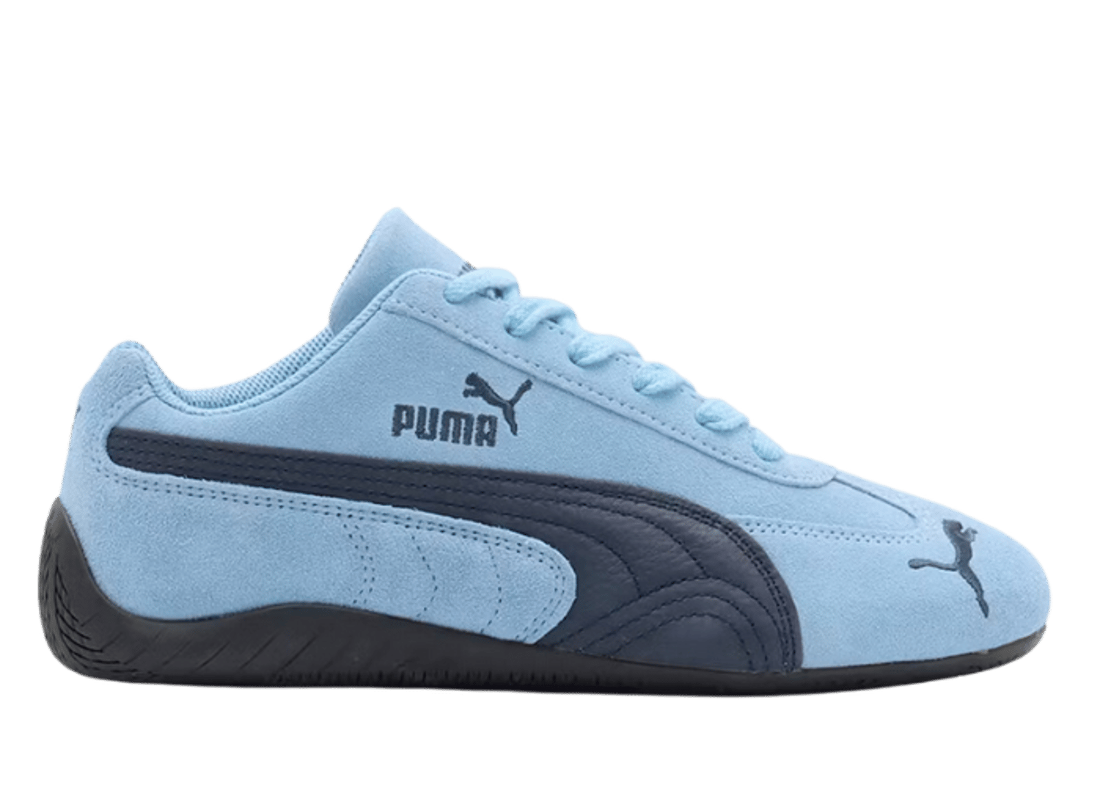 Puma Speedcat Archive Haute Coffee Frosted Ivory - 398847-02 Puma Speedcat Archive Haute Coffee Frosted Ivory - 398847-02