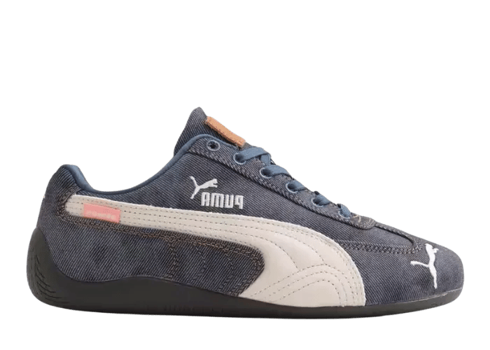 Puma Speedcat atmos Pink Denim Lover