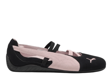 Puma Speedcat Ballet Black Mauve Mist (W)