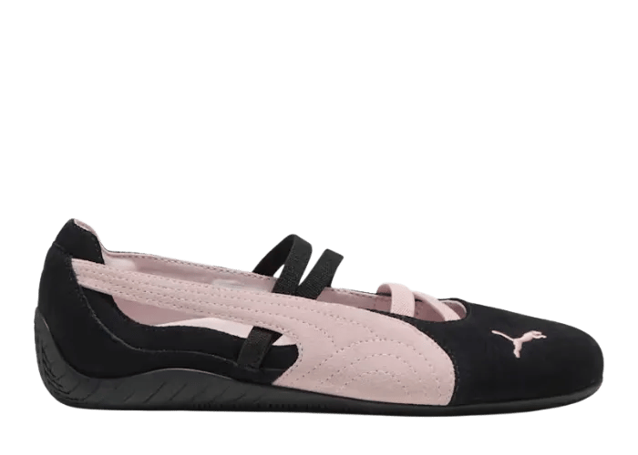 Puma Speedcat Ballet Black Mauve Mist (W)