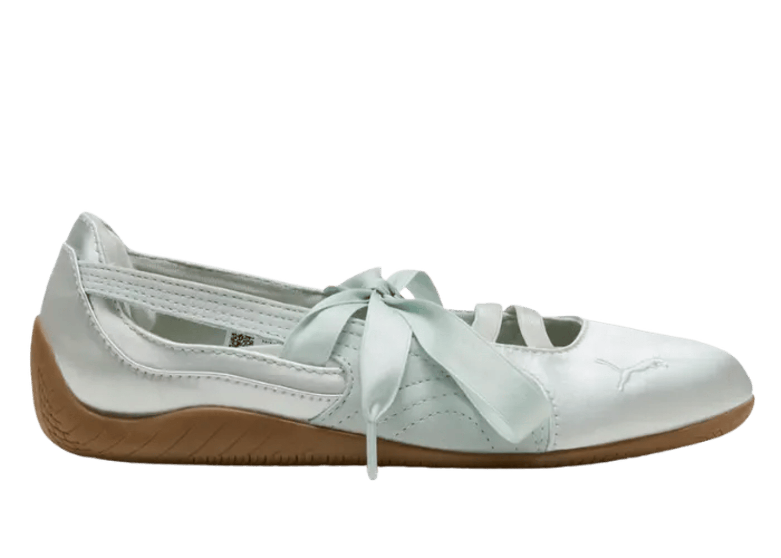 Puma Speedcat Ballet Etoile Creme De Mint Gum (W)