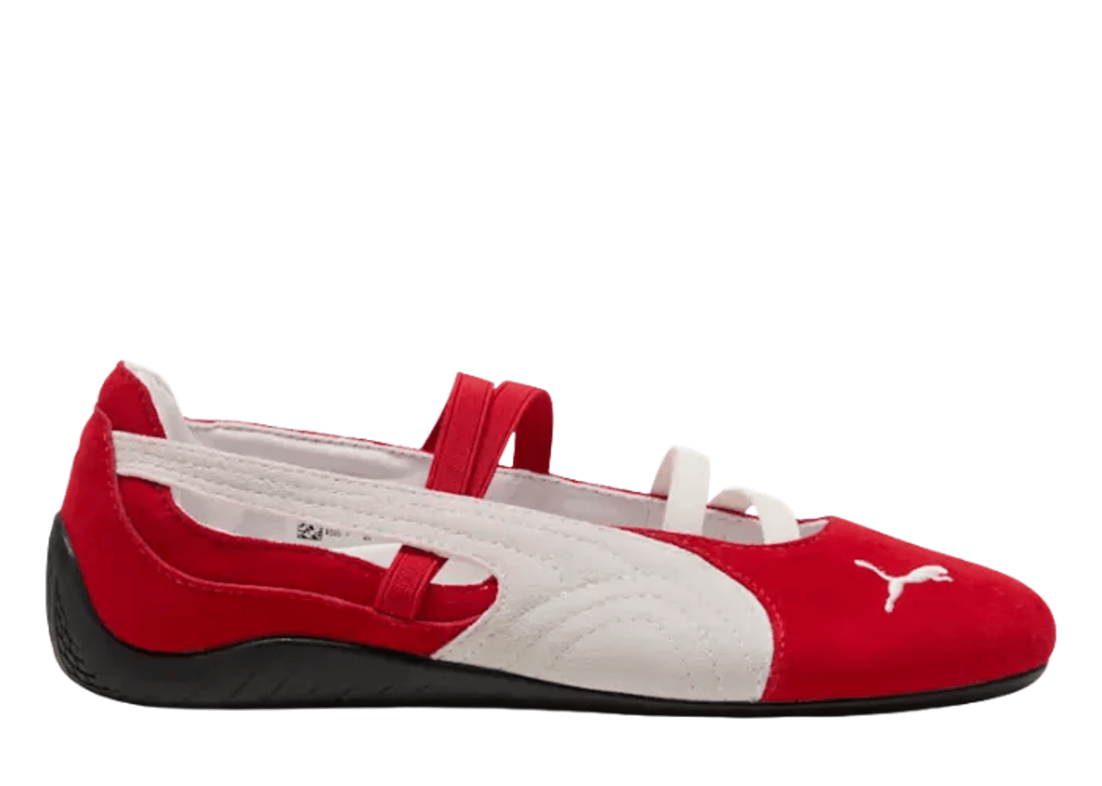 Puma Speedcat Ballet For All Time Red (W)