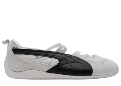 Puma Speedcat Ballet Rosé White