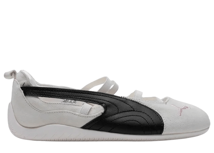 Puma Speedcat Ballet Rosé White