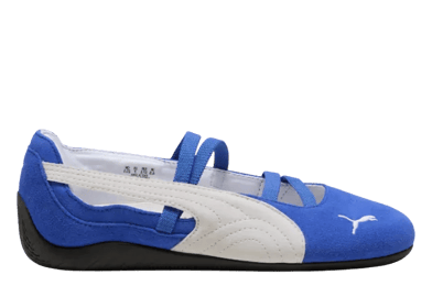 Puma Speedcat Ballet Royal Sapphire (W)